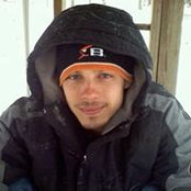 Derek Pruitt's photo