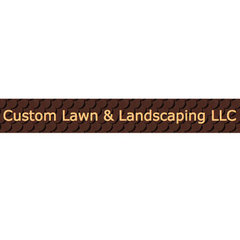 Custom Lawn & Landscaping