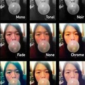 Vivian Lo's photo