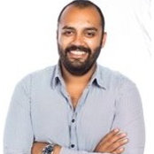 Saad Khan's photo
