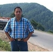 Karmdeep Kalsis foto