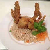 Photo de Thai Kitchen