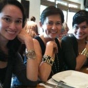 Sarah Panajon's photo