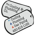 The Cooling & Plumbing Co's profile photo