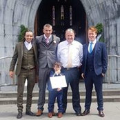 Donal Dux's photo