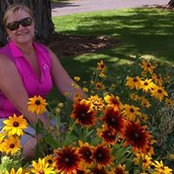 Sally Simich's photo