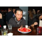Kevin Kitajima's photo