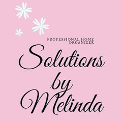 Solutions by Melinda