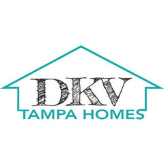 DKV Tampa Homes