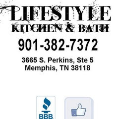 Lifestyle Kitchen & Bath