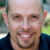 Kobi Margolin's photo