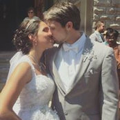 Danielle Wisen's photo