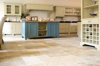 Luxury Vinyl Flooring