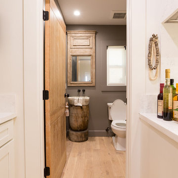 Nate & Jeremiah By Design Home - Global Coast