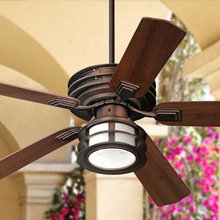 lights/fans