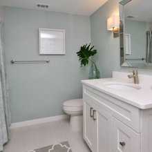 Bathrooms 2025