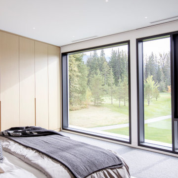 Bedroom Ideas