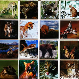 Custom Printed Tile - Tile