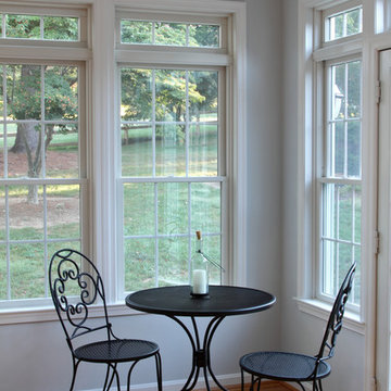 Daily Dose of Sunshine