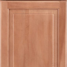 Cabinetry Timberlake Rushmore Square Maple Painted Linen