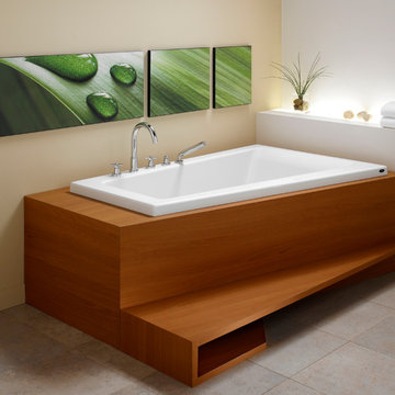 Produits Neptune - Canadian Made Bathtubs and More