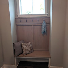 entry way