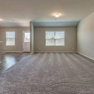 Simple Urban Home Renovation in San Jose CA, General Contractors in San Jose CA