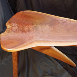Coffee & End Table - Coffee Table Sets