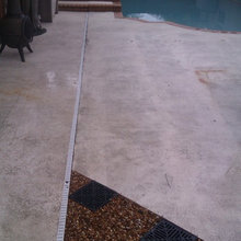 Drainage Ideas