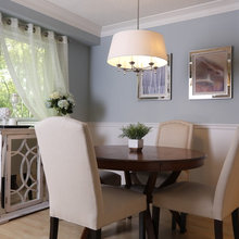 Dining Room Ideas