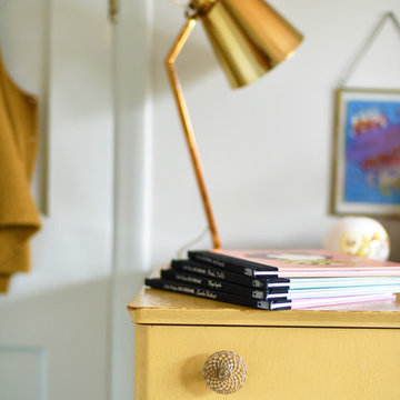 De Frene Road - Nursery