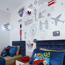 Sid room