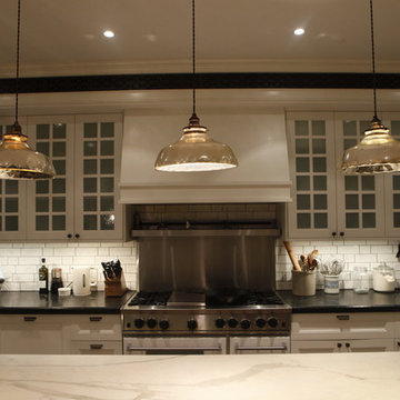 Control 4 Lighting