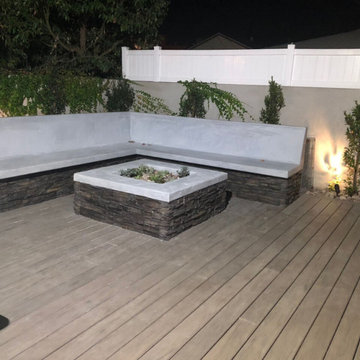 Fire Pits