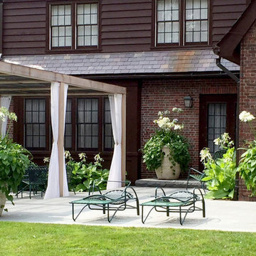 Container Planting Designs