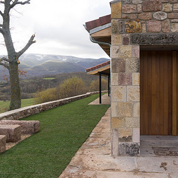 PROAÑO, CANTABRIA