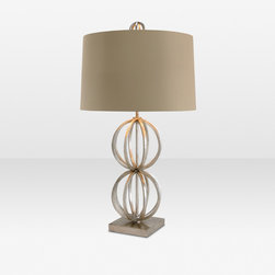 Lighting - Table Lamps