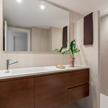 Kids bathroom