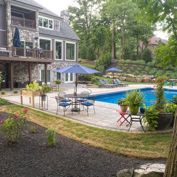 Lake MacLeod Luxury Living – North Hills Pittsburgh