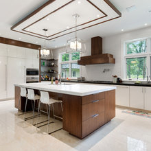 Cabinet Color Finalists