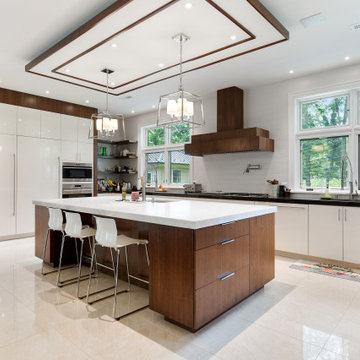 New Build-Whitpain Township Montgomery Township