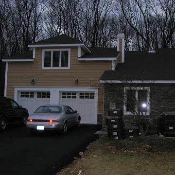Garnerville - Private Residence - Addition / Alteration