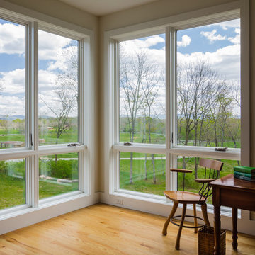 Thorn Tree Farmhouse