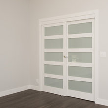 New House