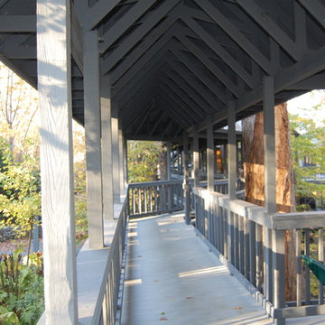 Treehouse