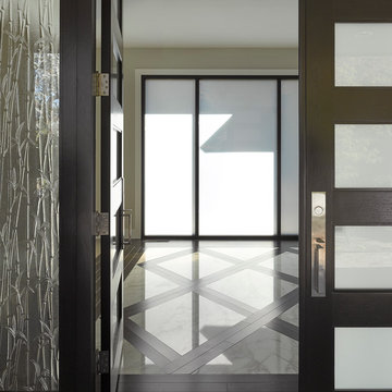 S Residence | Los Altos Hills