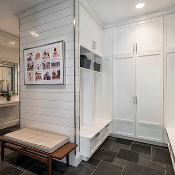 Colonial - New Construction - Greenwich CT