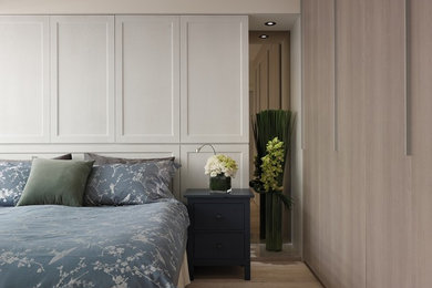 Orchard View Condo Design