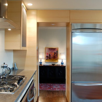 Mission Hills Kitchen