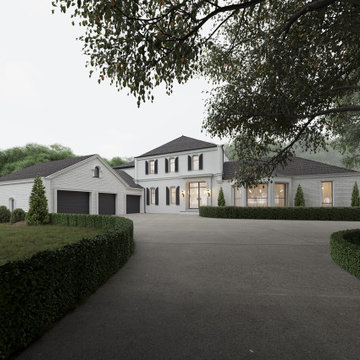 Lewis House
